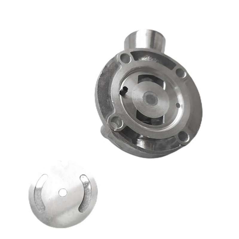 4Pcs Transfer Pump End Plate Kits 7135-180, 9002-243, 7123-576L, 7123-576M for CAV Injector Rotatio