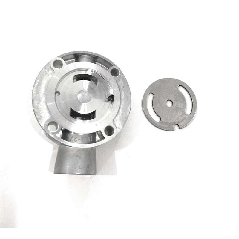 4Pcs Transfer Pump End Plate Kits 7135-180, 9002-243, 7123-576L, 7123-576M for CAV Injector Rotatio
