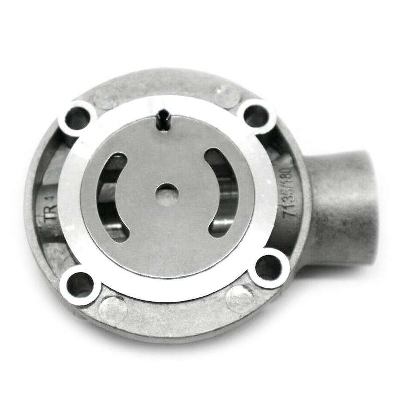 4Pcs Transfer Pump End Plate Kits 7135-180, 9002-243, 7123-576L, 7123-576M for CAV Injector Rotatio