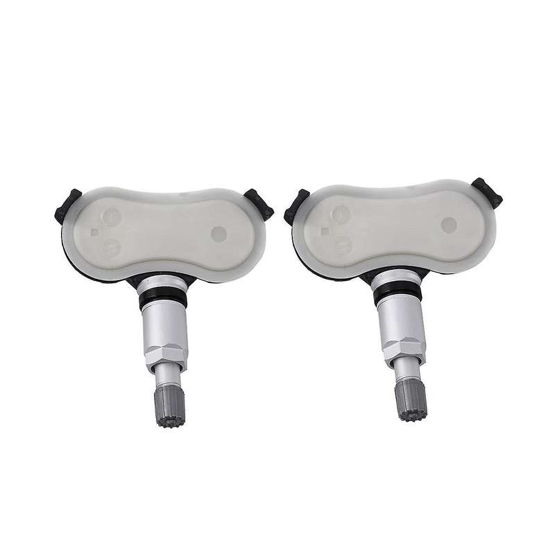 4Pcs TPMS Tire Pressure Sensor for Odyssey -Z Fit 42753-TR3-A81 42753-TR0-A81