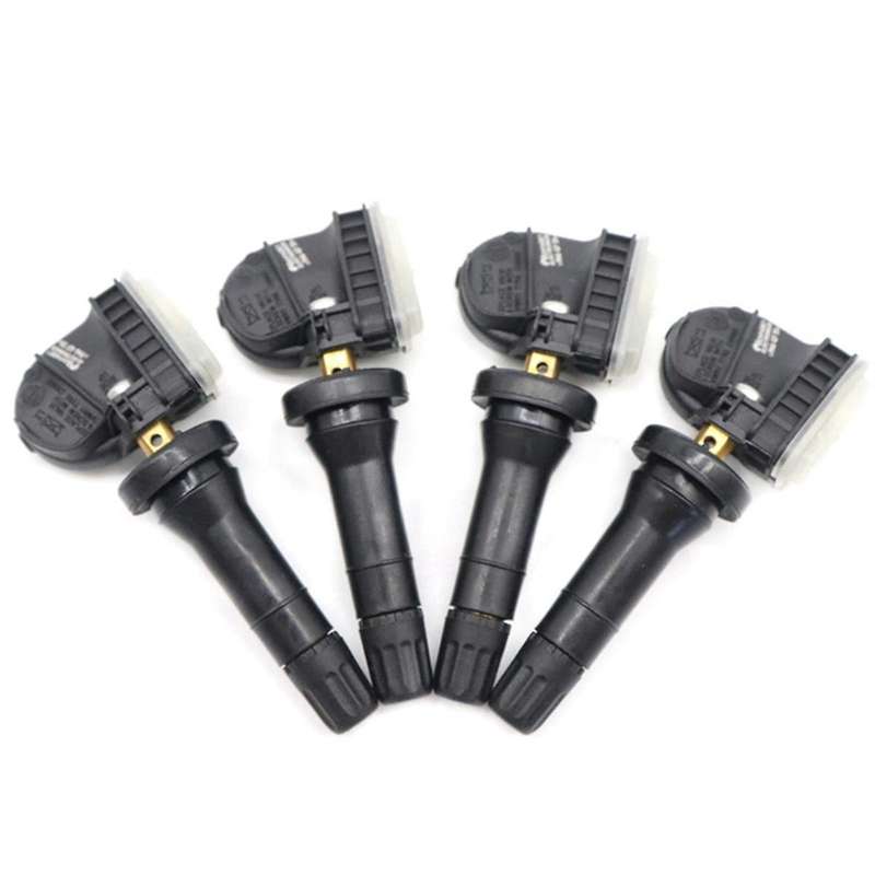 4pcs TPMS Tire Pressure Sensors 3641101XKN01A for Dargo Tank Jolion 2020-2021 Tyre Monitor Sensor