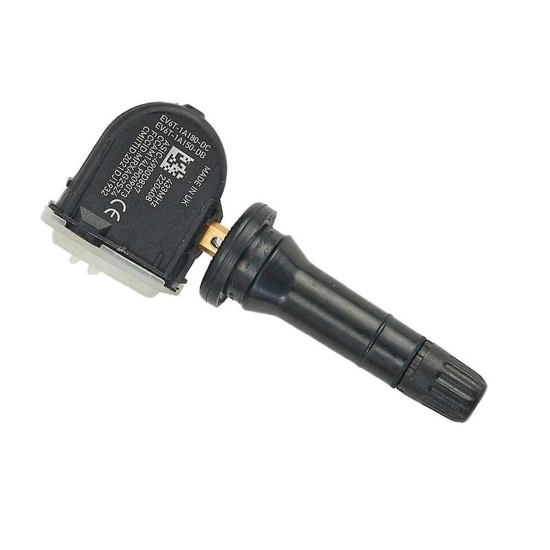 4PCS TPMS Tyre Pressure Sensor for Focus Fiesta B-Max C-Max Escape Expedition 1862980 2036832