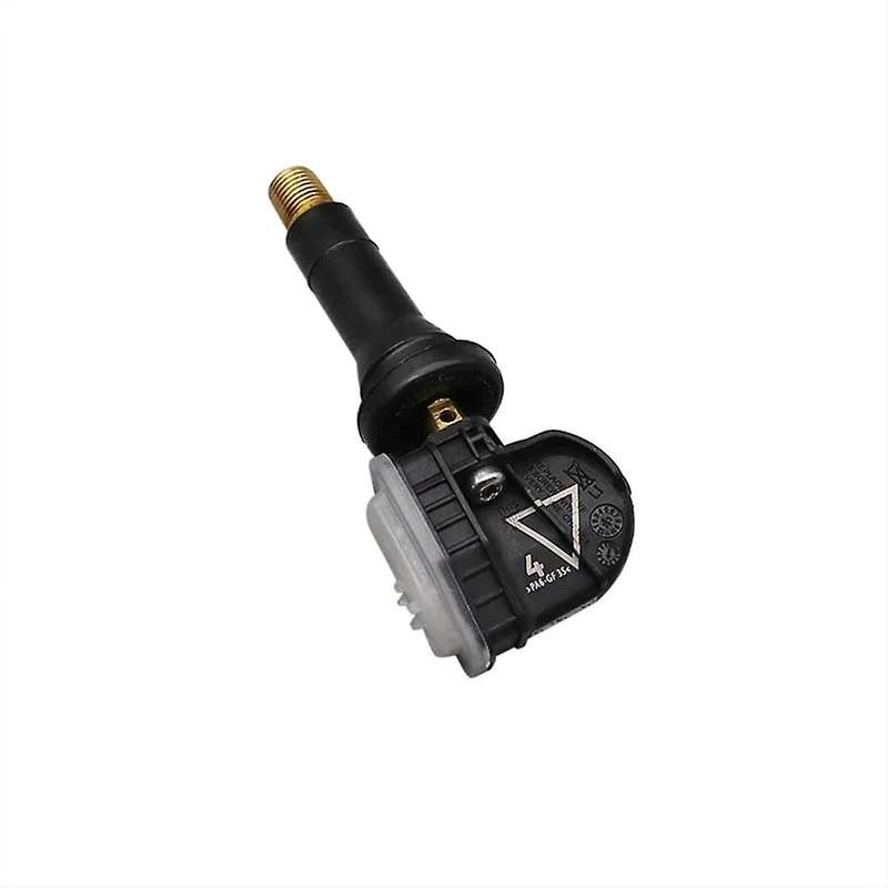 4PCS TPMS Tire Pressure Sensor for Volt Opel Van 13597645,39186445,13512347,13540606