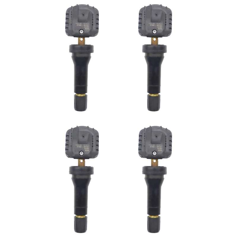 4PCS TPMS Tire Pressure Sensor Tire Pressure Detector for MG3 MG6 ZS GS I5 I6 RX3 RX5 RX8 10290600