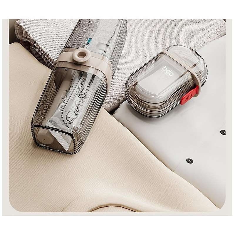 4PCS Travel Soap Case Portable Soap Holder Travel Soap Container with Lid Portable Bar Soap Case Tra