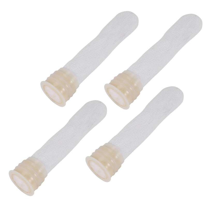 4pcs Uf Membrane 0.01 Micrometre Ultrafiltration Hollow Fiber Membrane for Reverse Osmosis Water Fil