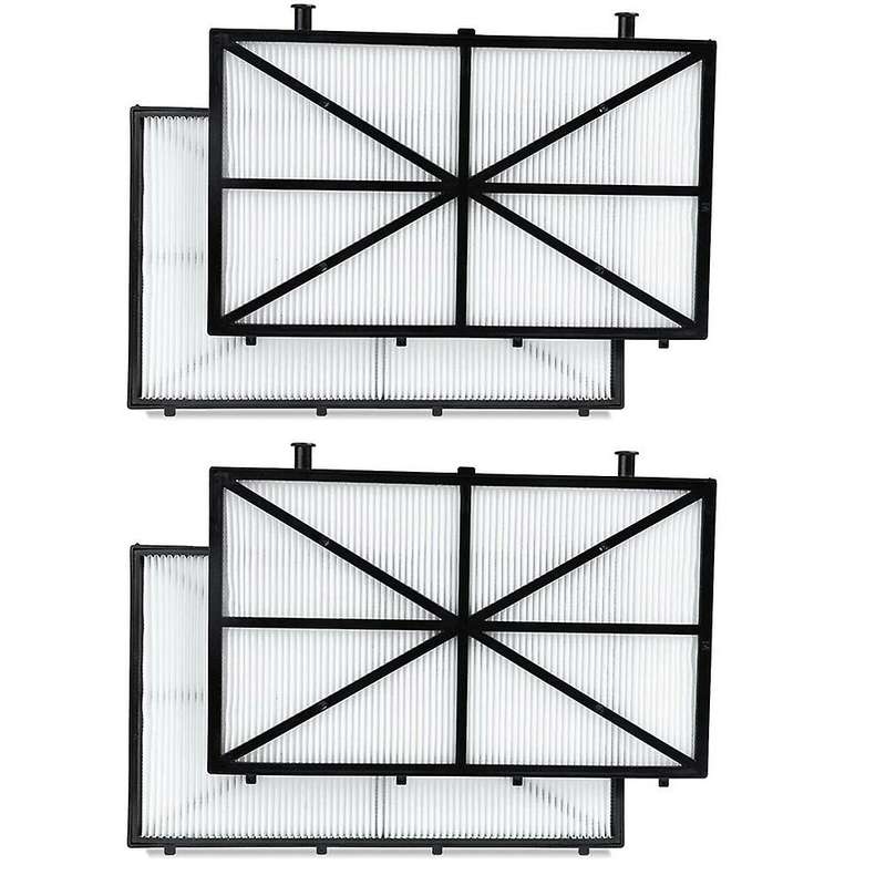 4PCS Ultra-Fine Filters Pool Cleaner Filter 9991432-R4 Pool Filter