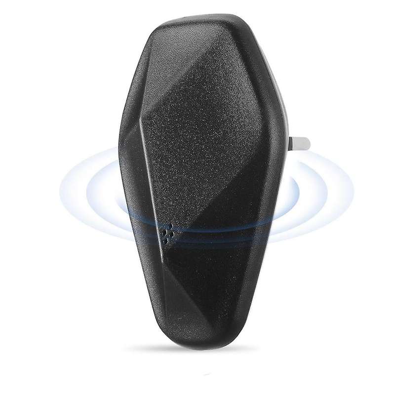 4PCS Ultrasonic Repeller,Mouse Repellent Indoor Ultrasonic Plug in for Roach, Rodent, Mouse, Bugs,