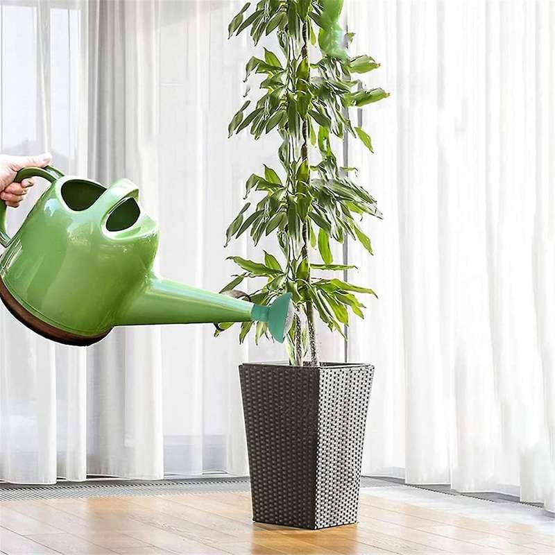 4Pcs Universal Garden Watering Can Rose Replacement,Watering Can Spout Cap Nozzle Replacement Garden