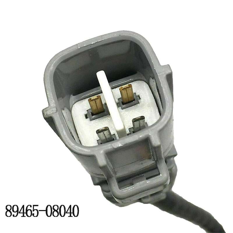 4pcs Upstream & Downstream Oxygen O2 Sensor for Sienna 2004-2006 3.3l V6