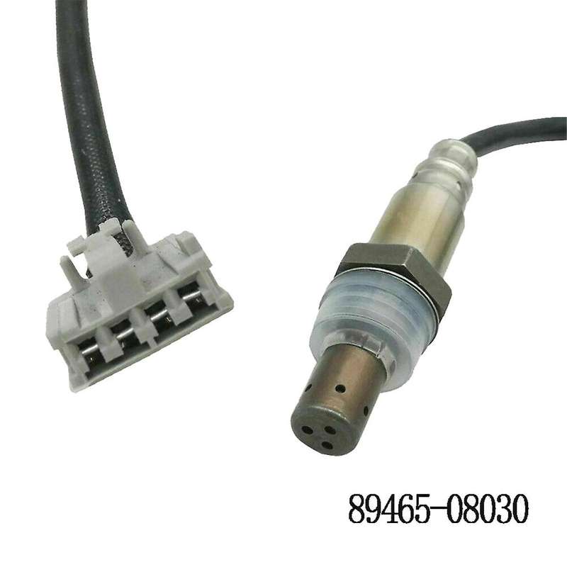 4pcs Upstream & Downstream Oxygen O2 Sensor for Sienna 2004-2006 3.3l V6