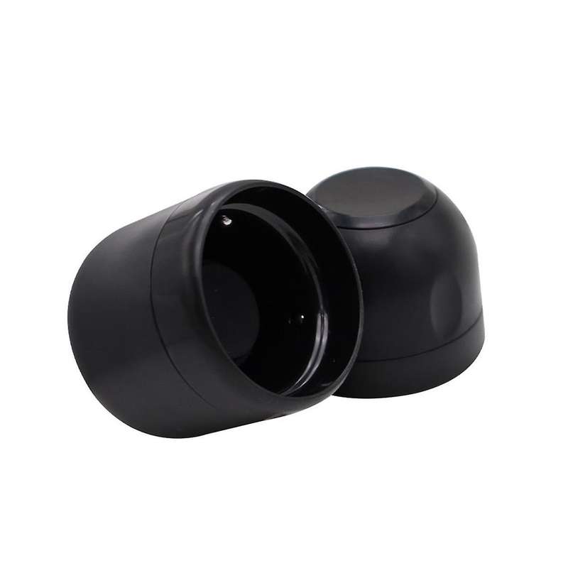 4pcs Vacuum Red Wine Stopper Set Sealed Bottle Stopper Leak-proof Retain Freshness Wine Bottle Plug