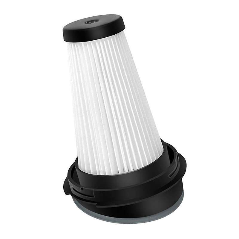 4pcs Vacuum for Zr005202 Rh72 X-pert 160 Cleanable Filter