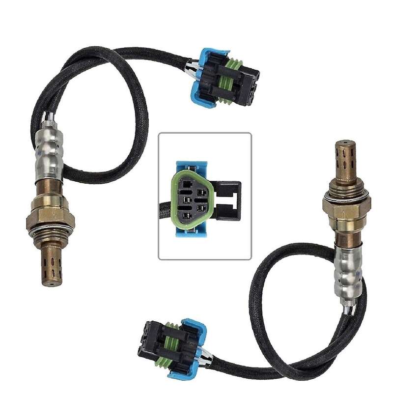 4Pcs Upstream & Downstream Oxygen Sensor for 234-4441,234-4564,234-4815,234-4816