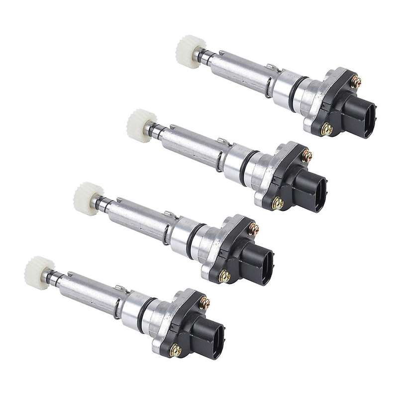 4Pcs VSS Vehicle Speed Sensor 83181-12040 Fit for ES300
