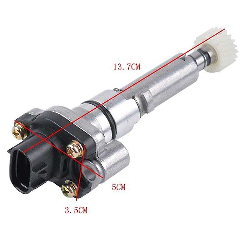 4Pcs VSS Vehicle Speed Sensor 83181-12040 Fit for ES300