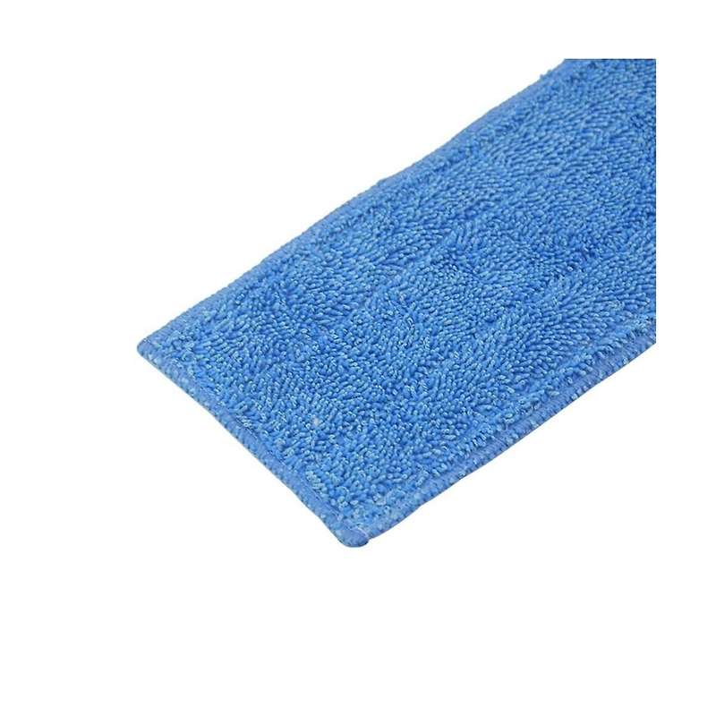 4pcs Washable Reusable Microfibre Mop Cloths for Moppy Steam Engine Household Cleaning Accessories
