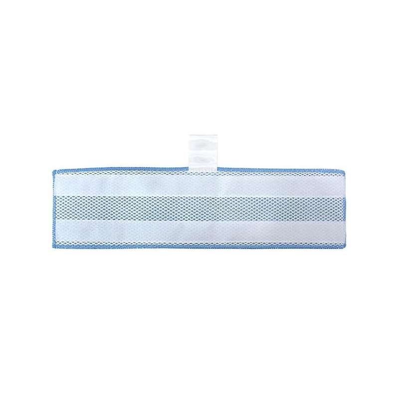 4pcs Washable Reusable Microfibre Mop Cloths for Moppy Steam Engine Household Cleaning Accessories