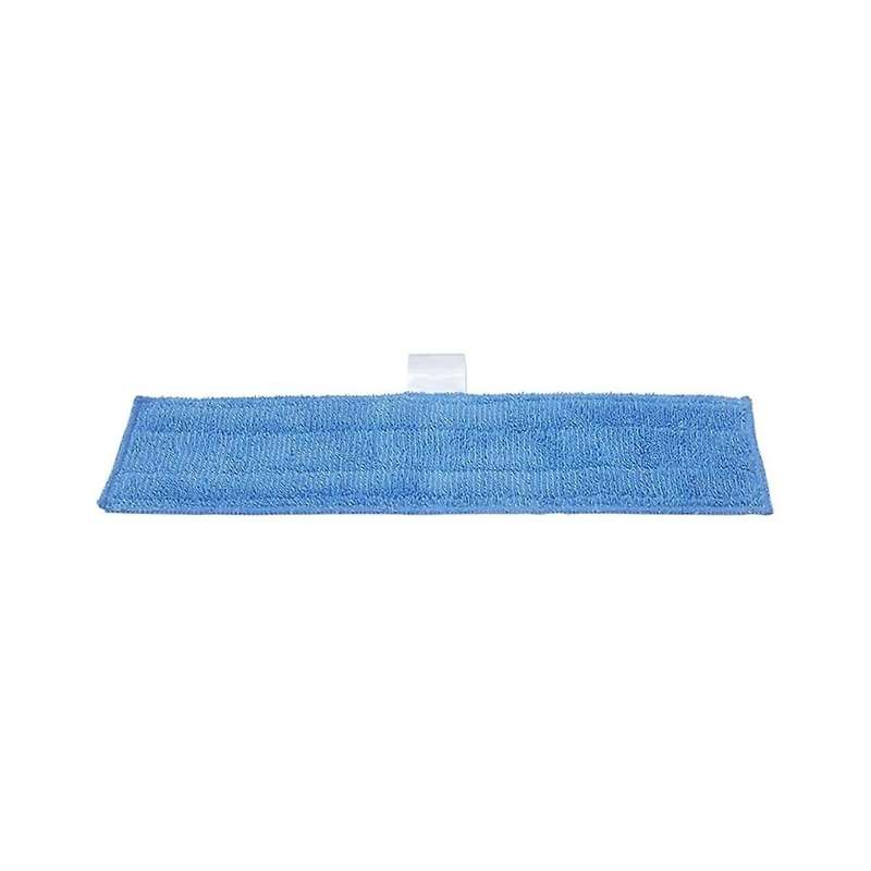 4pcs Washable Reusable Microfibre Mop Cloths for Moppy Steam Engine Household Cleaning Accessories