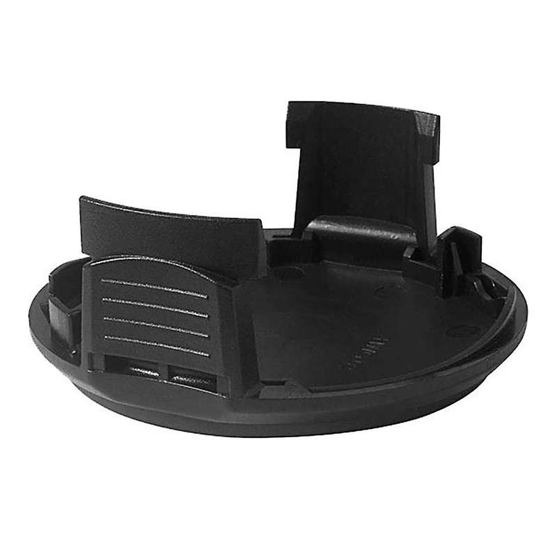 4Pcs WA0037 Spool Cap Cover, Replacement Spool Caps Compatible WG184 WG168 WG190 WG191 Weed Eater El