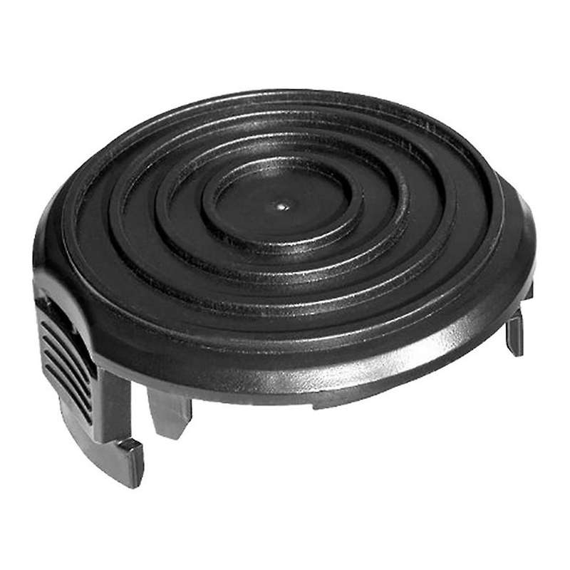 4Pcs WA0037 Spool Cap Cover, Replacement Spool Caps Compatible WG184 WG168 WG190 WG191 Weed Eater El