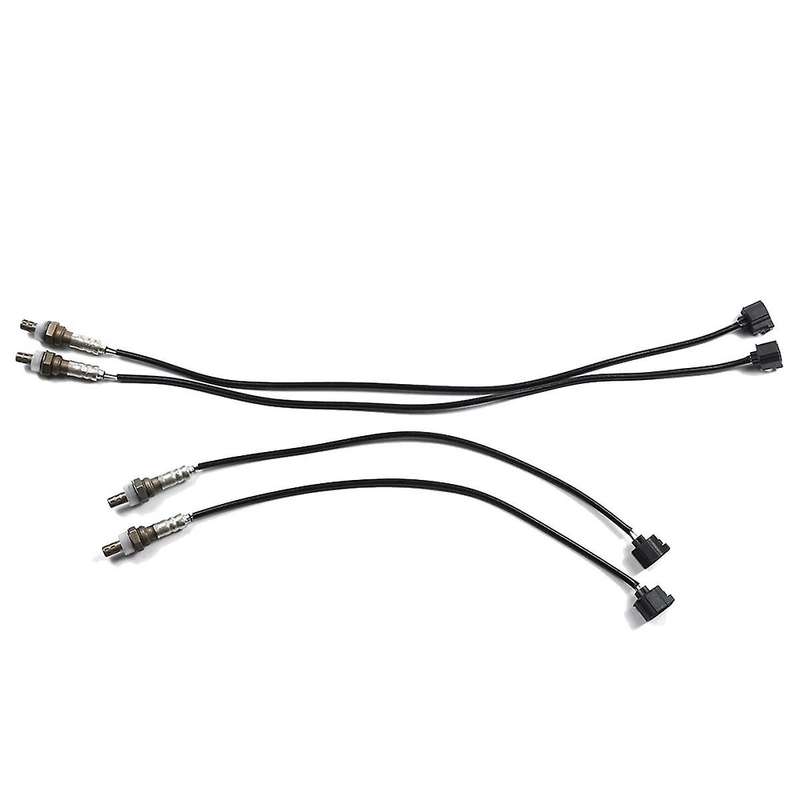 4pcs Wideband Oxygen Sensor for Ram 56028994aa 56041698aa