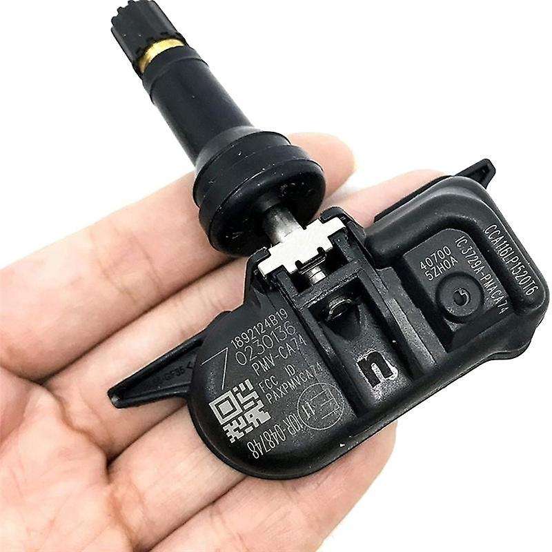 4Pcs/Lot 433MHZ TPMS Tire Pressure Sensor 40700-5ZH0A 407003HN0B A4709057800 for Infinit