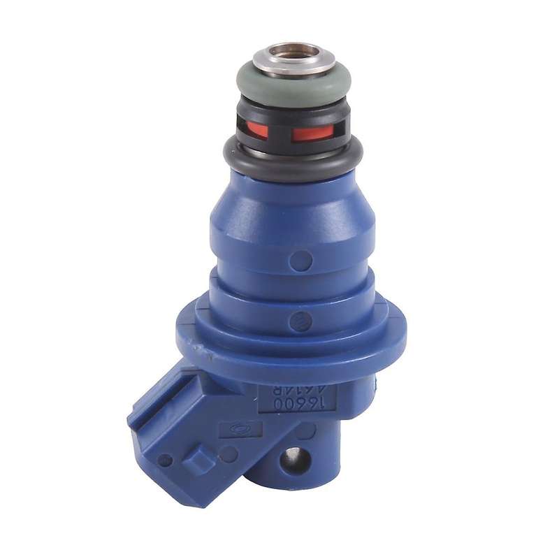4pcs/lot Car Fuel Injector Nozzle for 16600-4614R 166004614R