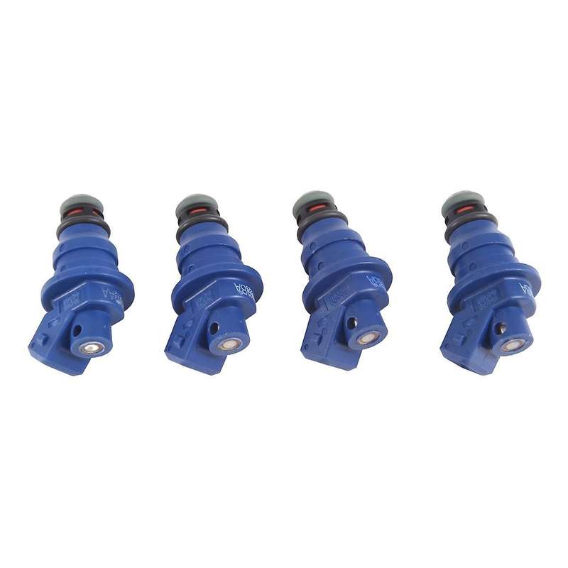 4pcs/lot Car Fuel Injector Nozzle for 16600-4614R 166004614R