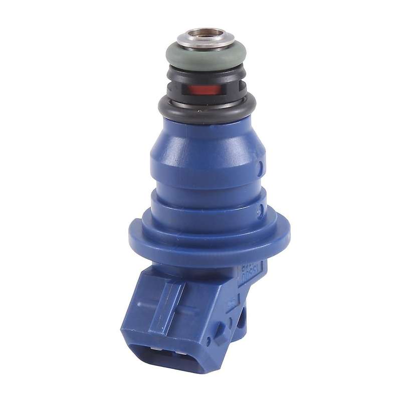 4pcs/lot Car Fuel Injector Nozzle for 16600-4614R 166004614R
