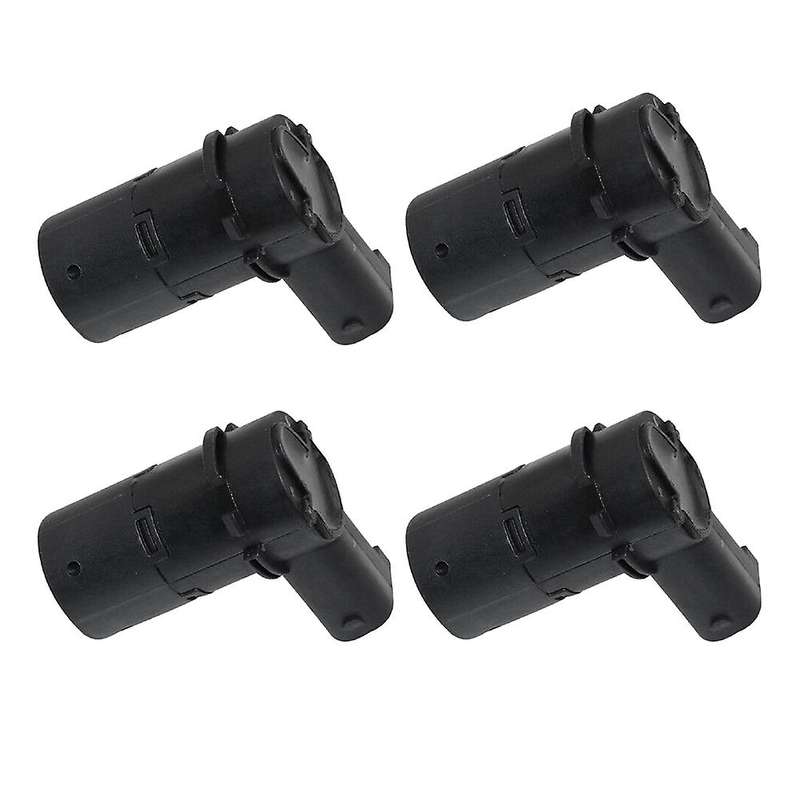 4Pcs/Lot Parking Sensor for S40 S60 S80 C70 V50 V70 V70X XC90 XC70 30668099 30668100 30765408 30765