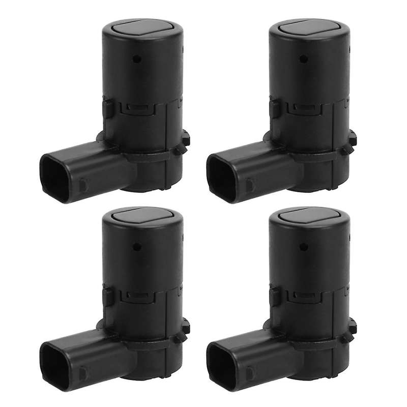 4pcs/lot New Parking Sensor 4711842 5266523 for Saab 9-5 S40 S60 S80 V50 V70 C70 Xc70 Xc90 1999-201