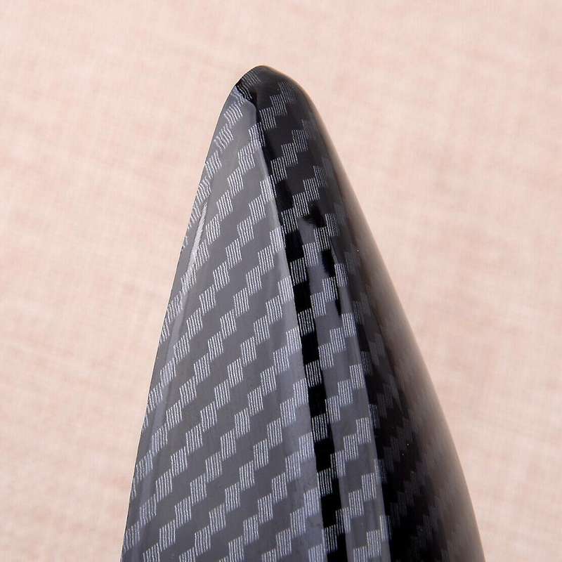 4Pcs/Set Carbon Fiber Texture Car Door Handle Panel Cover Trim for 10Th DN8 2020