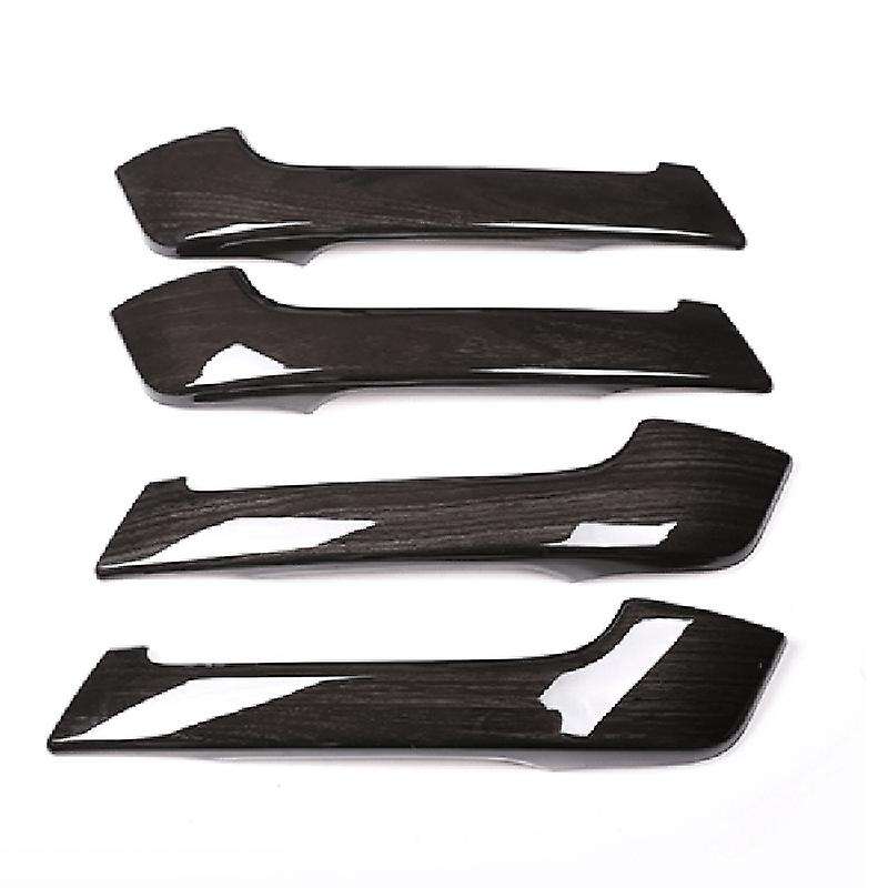 4Pcs/Set Door Inner Handle Trim Cover for Land Cruiser Prado 150 2010-2018 Accessories