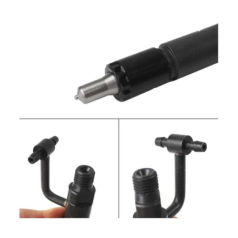 4pcs/set Fuel Injector Nozzles 729004-53101 for 3tnv84 3tnv88 4tnv84 4tnv88 Tk486v Series Engine