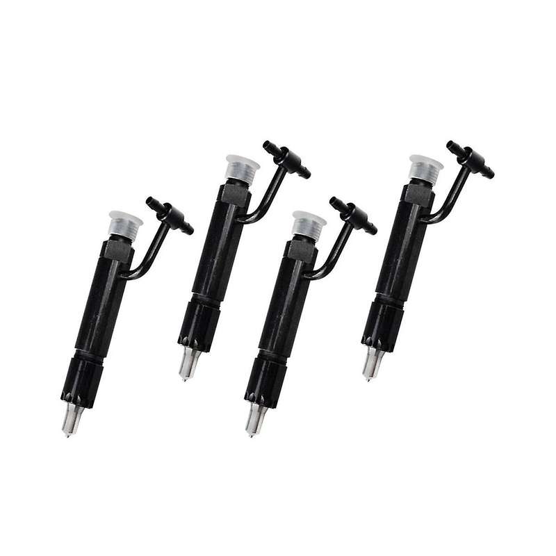 4pcs/set Fuel Injector Nozzles 729004-53101 for 3tnv84 3tnv88 4tnv84 4tnv88 Tk486v Series Engine