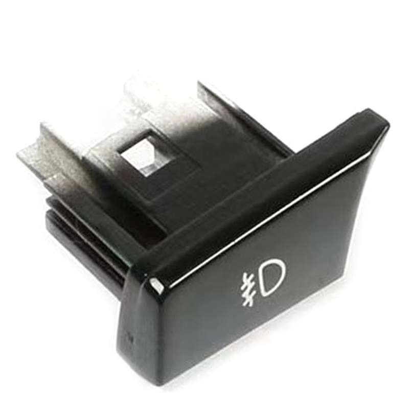 4Pcs/Set Headlight Switch Rotation Button Head Light Lamp Control Panel for 5 6 7 Series X3 X4 Piano