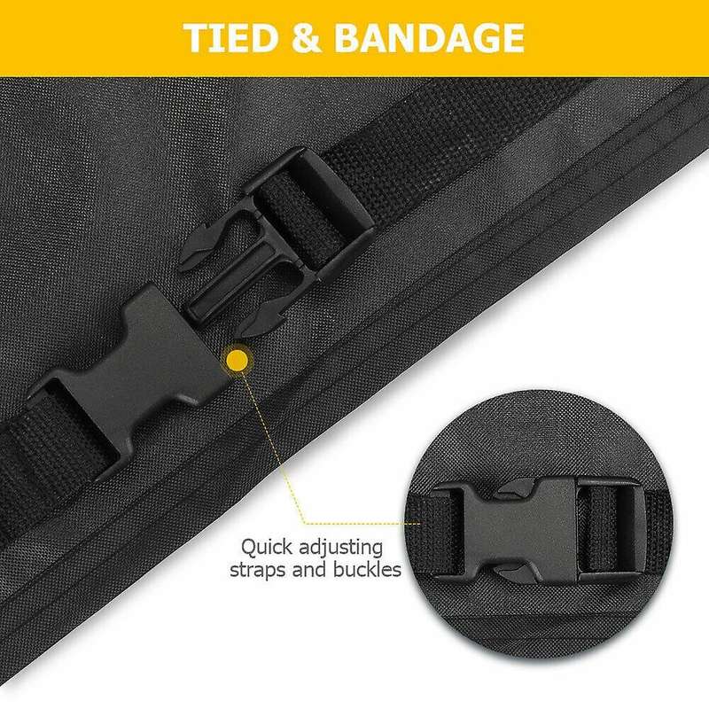 4Pcs/Set Heavy Duty Tire Covers RV Wheel Wheel Covers Sun Protection