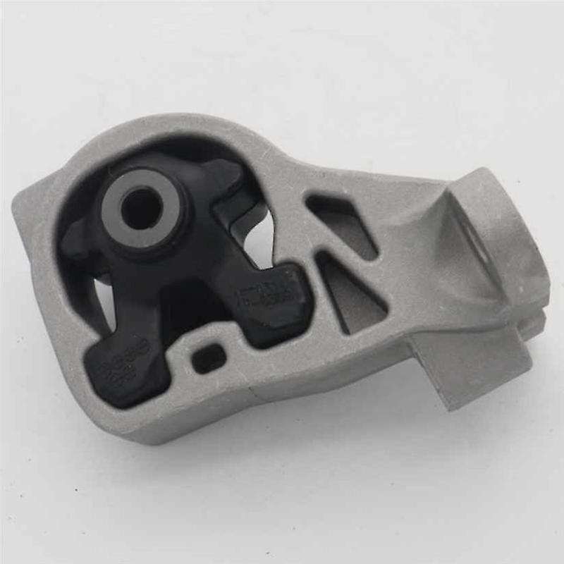 4Pcs/Set Engine Motor Front Center Trans Mount for Legacy 2.5L 2010-2012 41022AJ030 41022AJ000 41022