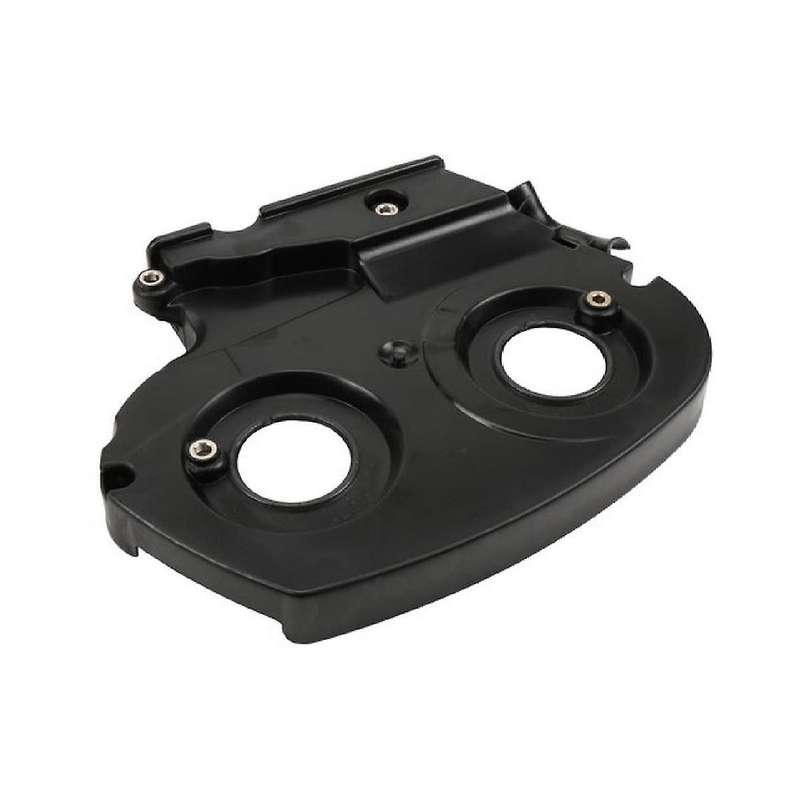 4pcs/set Engine Timing Belt Covers Kit for Cruze Aveo  55354836 55354247 Timing System Cover