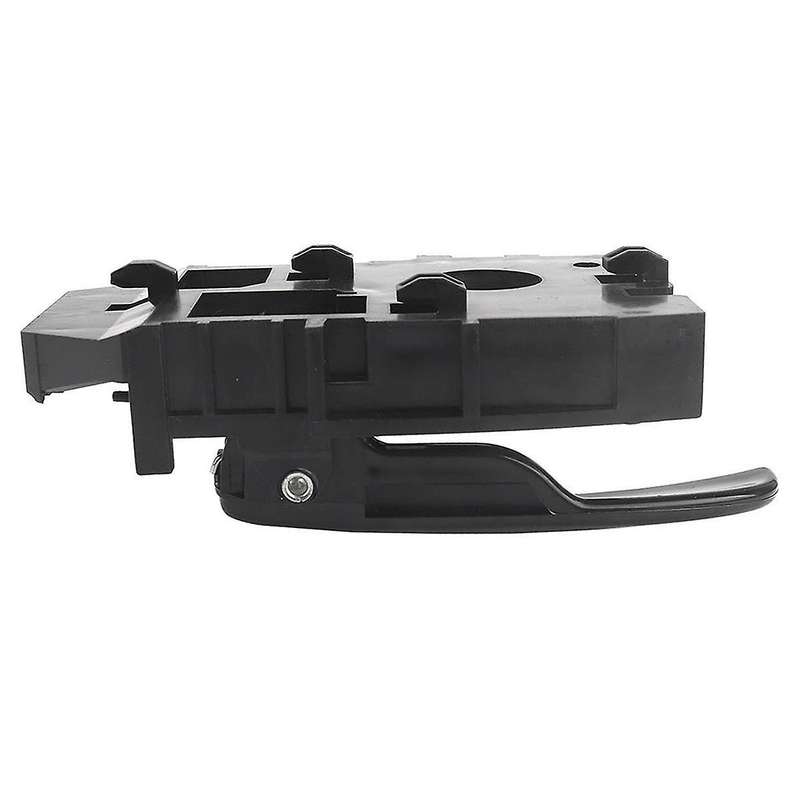 4pcs/Set Left+Right Interior Door Handle Assembly 836102D000CA 826202D000CA for 2001-2006 83610-2D00