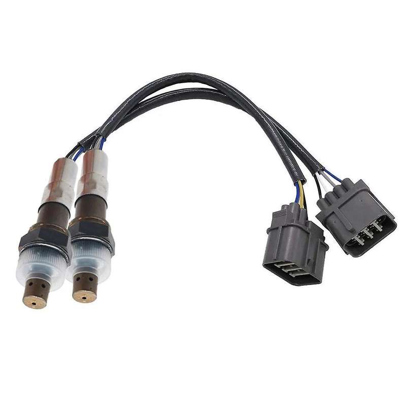 4Pcs/Set Oxygen Sensor for Accord Pilot RL TL 3.5L 234-5010, 234-4355, 234-4368