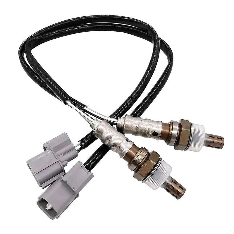 4Pcs/Set Oxygen Sensor for Accord Pilot RL TL 3.5L 234-5010, 234-4355, 234-4368