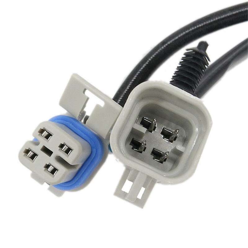 4Pcs/Set Up&Downstream Oxygen Sensor 213-4229 213-4230 for 1500 4.8L 5.3L 2008-2013