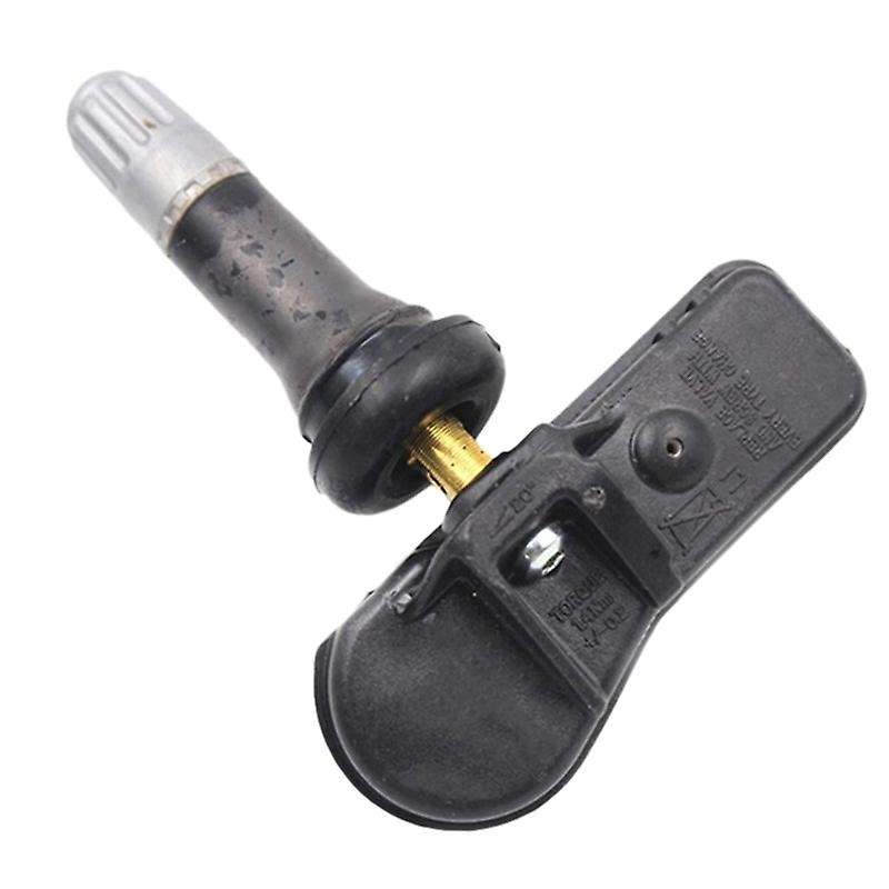 4PcsTPMS for I10 [IA] 2014-2020 433MHz for Ix25 2019 TIRE PRESSURE SENSOR 52933-B2100