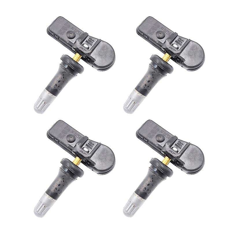 4PcsTPMS for I10 [IA] 2014-2020 433MHz for Ix25 2019 TIRE PRESSURE SENSOR 52933-B2100