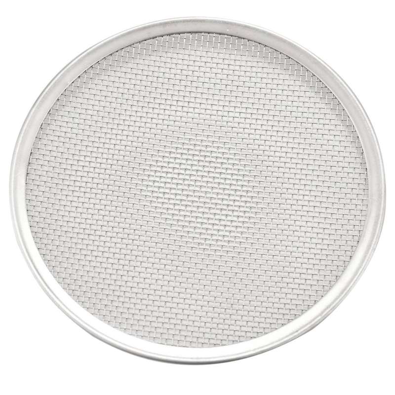 4pcs/set Stainless Steel Sprouting Lid for Wide Mouth Jars Canning Jars Speed Strainer Lid Net Cove