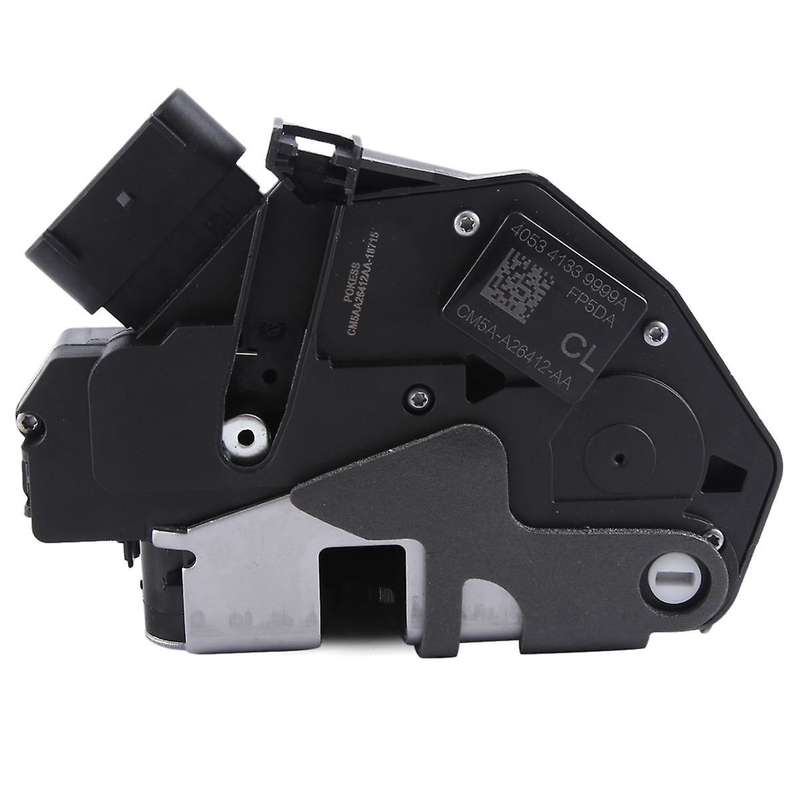 4pin Rear Right Door Lock Latch Actuator Cm5a-a26412-aa Cm5aa26412aa for Focus Mk2 Ecosport 2013-202
