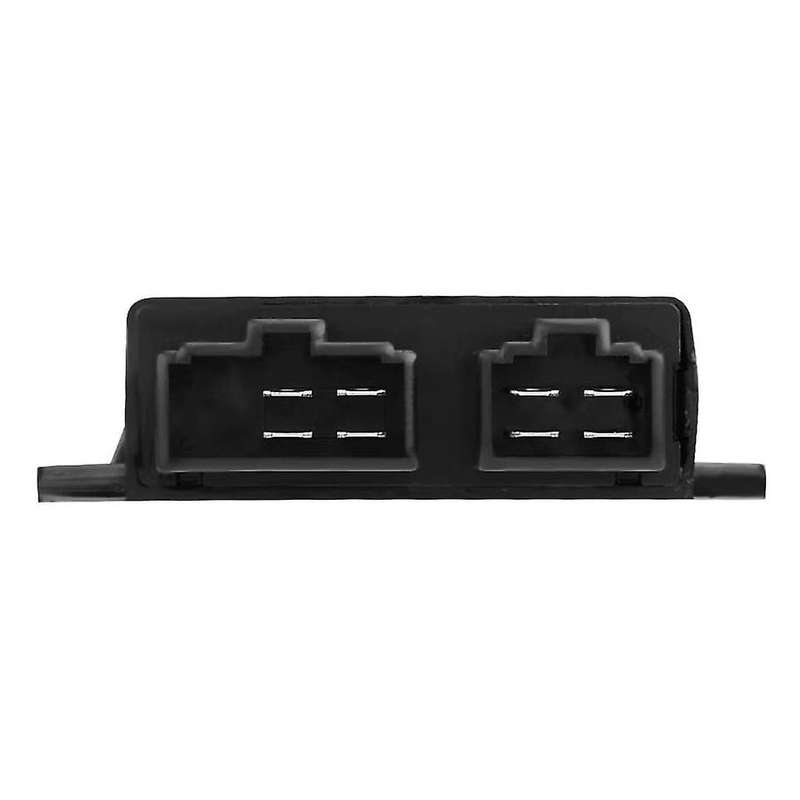 4Rf-82305-00 Motorcycle Cdi Box Ignition Control Unit for Virago 250 Xv250 V-Star 250Cc 1995-2007 Bl