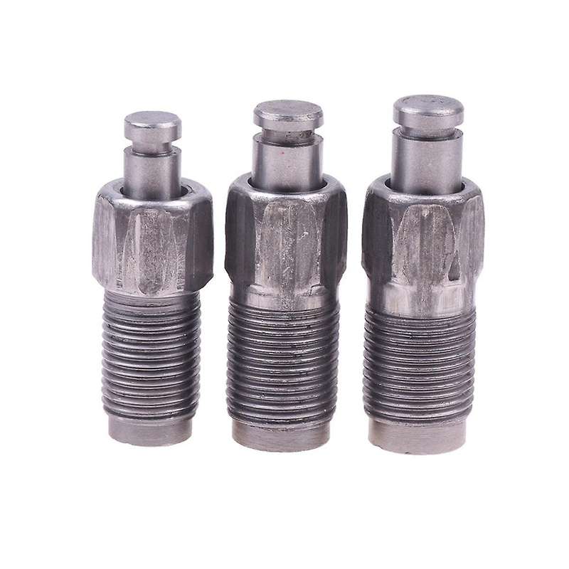 4set Car Hydraulic Horizontal Jack Oil Pump Accessories Oil Cylinder Pumping Cylinder Plunger Clip H